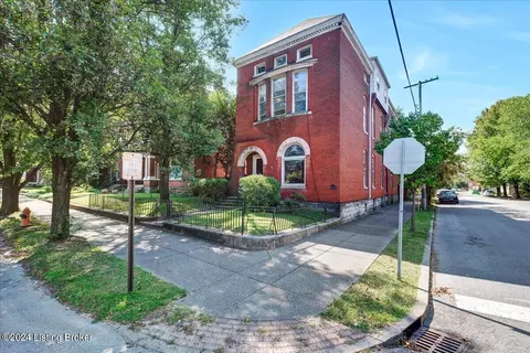 514 W Saint Catherine St, Louisville, KY 40203