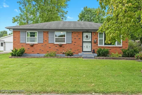 4102 Jim Hawkins Dr, Louisville, KY 40229