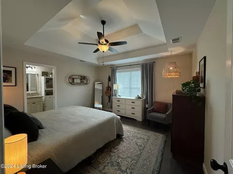 Bedroom - 104 Apache Ct, Bloomfield, KY 40008 photo 1 of 6