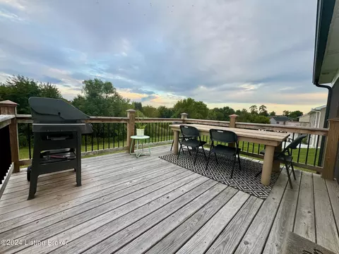 Exterior - 104 Apache Ct, Bloomfield, KY 40008 photo 11 of 11