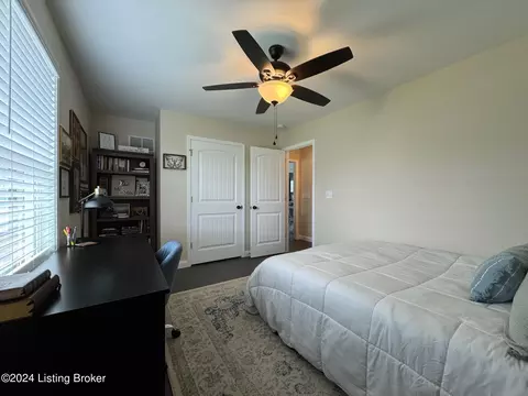 Bedroom - 104 Apache Ct, Bloomfield, KY 40008 photo 6 of 6