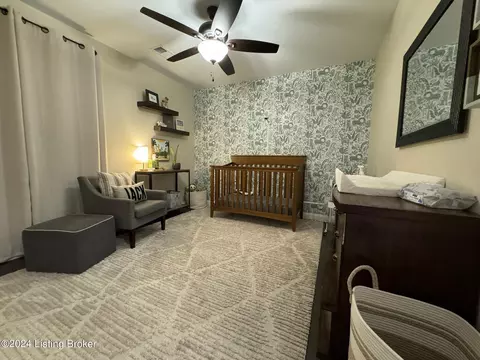 Bedroom - 104 Apache Ct, Bloomfield, KY 40008 photo 3 of 6