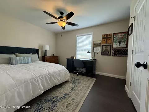 Bedroom - 104 Apache Ct, Bloomfield, KY 40008 photo 5 of 6
