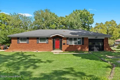 2903 Highland Ave, Louisville, KY 40299