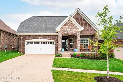 1196 Coolhouse Way, Louisville, KY 40223