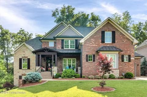 17108 Shakes Creek Dr, Louisville, KY 40023