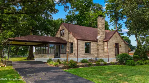 8093 E Highway 44 E, Mount Washington, KY 40047