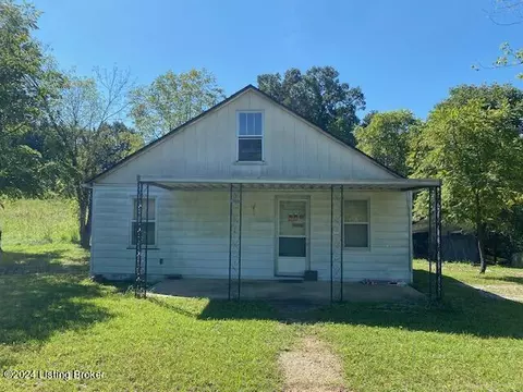 541 New Haven Rd, Loretto, KY 40037