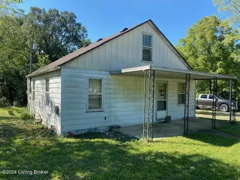 541 New Haven Rd, Loretto, KY 40037 photo 5