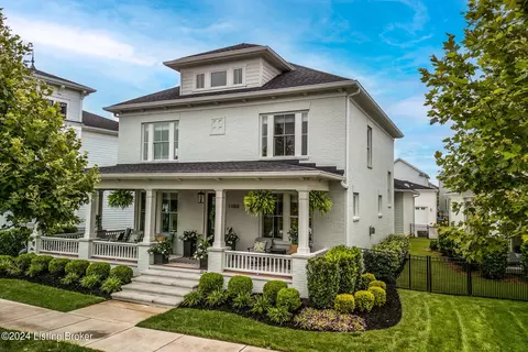 11003 Meeting St, Prospect, KY 40059