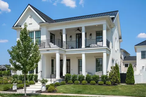 Exterior - 11614 River Beauty Loop, Prospect, KY 40059 photo 5 of 24