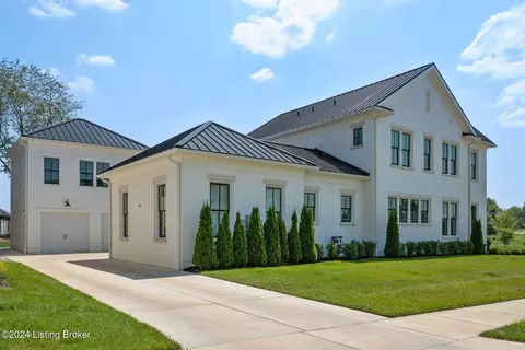 Exterior - 11614 River Beauty Loop, Prospect, KY 40059 photo 4 of 24