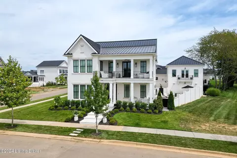 Exterior - 11614 River Beauty Loop, Prospect, KY 40059 photo 2 of 24