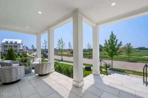 Exterior - 11614 River Beauty Loop, Prospect, KY 40059 photo 9 of 24