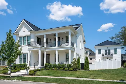 Exterior - 11614 River Beauty Loop, Prospect, KY 40059 photo 3 of 24