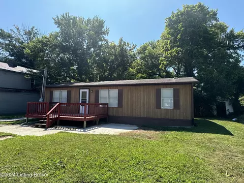 238 Railroad Ave, Worthville, KY 41098