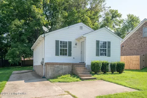 6805 E Manslick Rd, Louisville, KY 40228