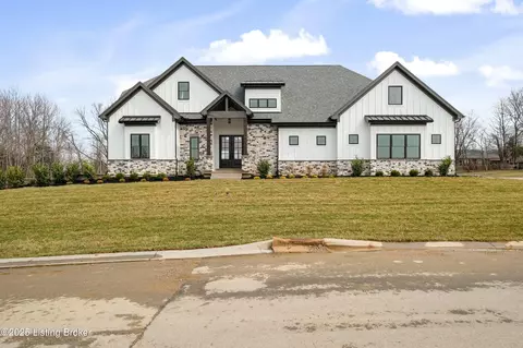5515 Farmhouse Dr #LOT 24, Crestwood, KY 40014