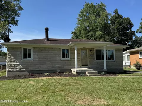 6604 South Dr, Louisville, KY 40272