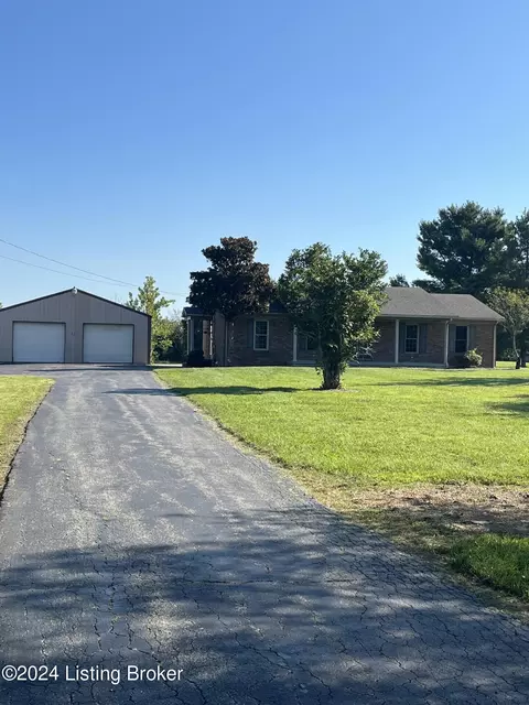 1582 Balltown Rd, Bardstown, KY 40004