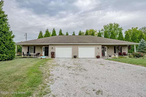165 Holbrook St #1 & 2, Owenton, KY 40359