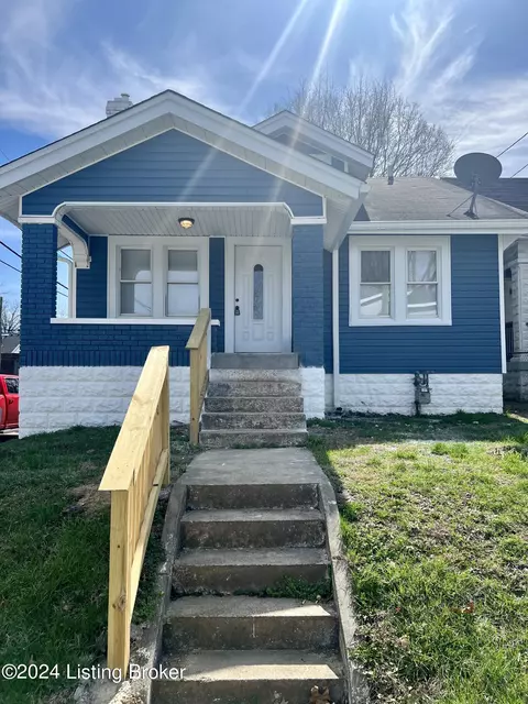 2200 Date St, Louisville, KY 40210