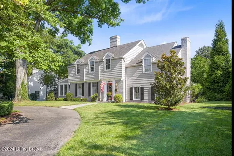 3303 Natchez Ln, Louisville, KY 40206