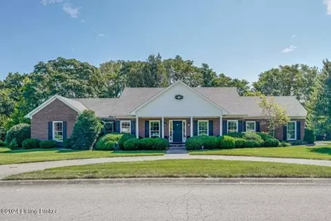 11806 Lakestone Way, Prospect, KY 40059