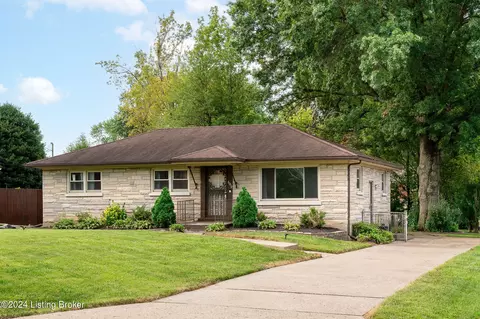 6012 Applegate Ln, Louisville, KY 40219