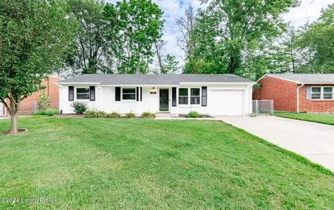 619 Drummond Way, Fairdale, KY 40118