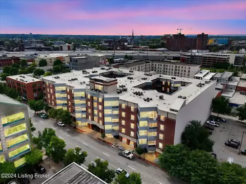 324 E Main St #228, Louisville, KY 40202