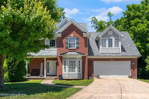13306 Harris Ridge Ct, Louisville, KY 40223