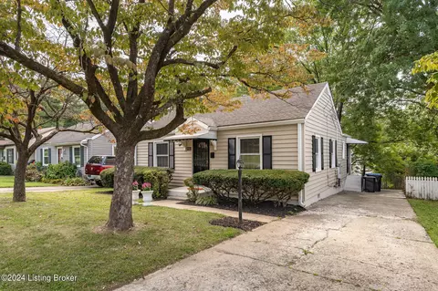910 Stone St, Louisville, KY 40217
