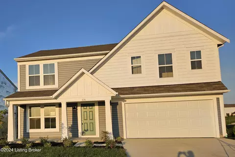 636 Revelation Way, Shelbyville, KY 40065