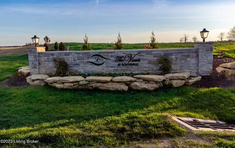 Lot 2 The Views At Southville, Shelbyville, KY 40065