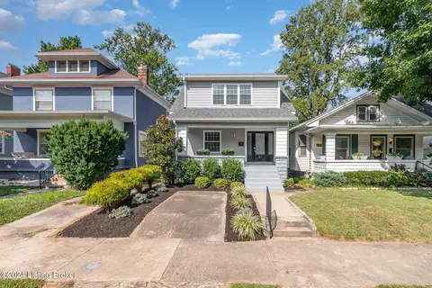 1811 Sils Ave, Louisville, KY 40205