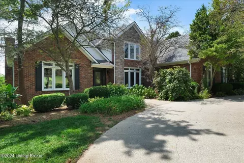 5707 Spring Bluff Dr, Crestwood, KY 40014