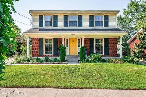 3012 Cromarty Way, Louisville, KY 40220