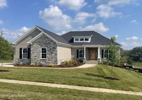 Lot 115 Grand Lakes Dr, Louisville, KY 40299