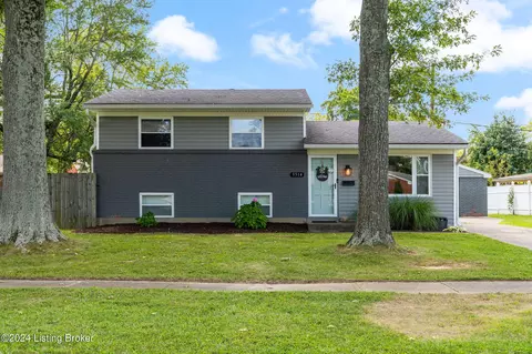 9514 Garden Dr, Jeffersontown, KY 40299