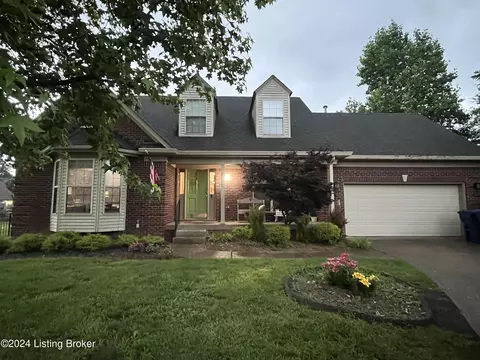 4306 Wooded Bend Way, Louisville, KY 40245