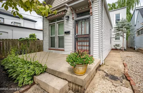 1309 E Breckinridge St, Louisville, KY 40204