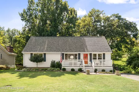 2912 Valley Dr, Louisville, KY 40299
