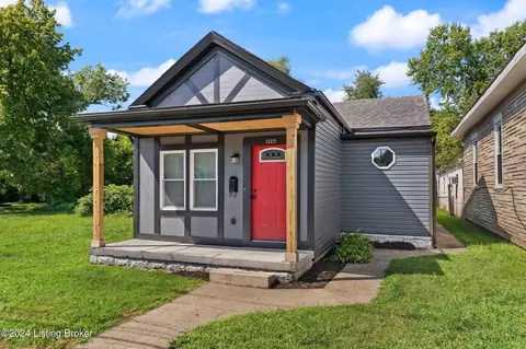 1228 Euclid Ave, Louisville, KY 40208