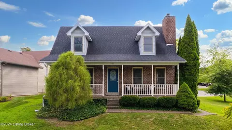 4215 Danny Dr, New Albany, IN 47150