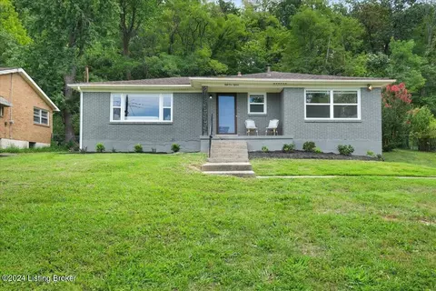 5115 Christie Ave, Louisville, KY 40216