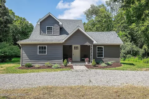 7612 Fraziertown Rd, Pewee Valley, KY 40056