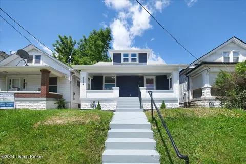 1054 S 26th St, Louisville, KY 40211