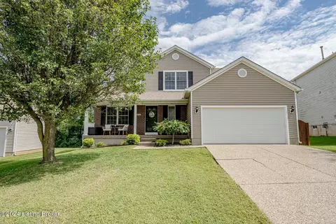 6642 Calm River Way, Louisville, KY 40299