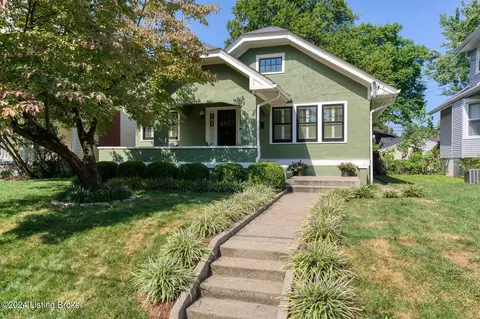 126 Pennsylvania Ave, Louisville, KY 40206